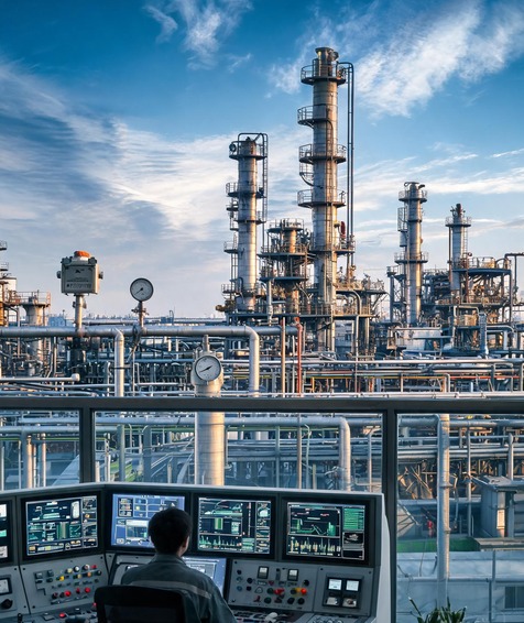 Process Operations