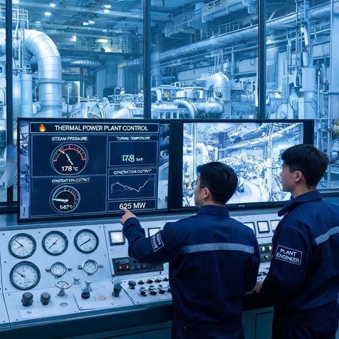 Power Generation
