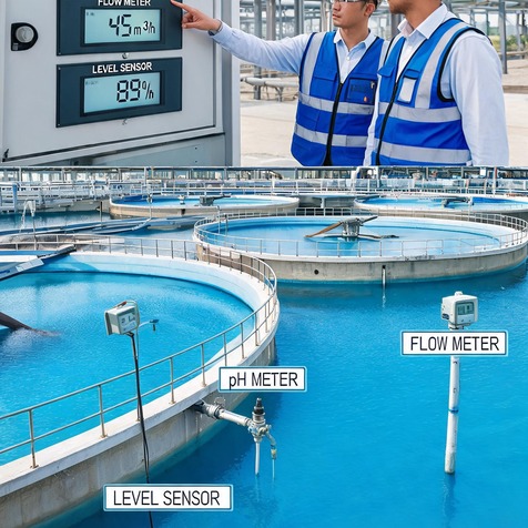 Water Treatment