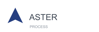 Aster Process