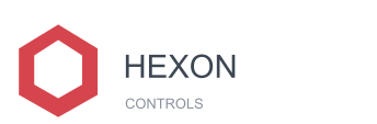 Hexon Controls