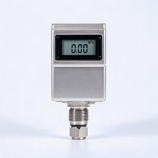 Pressure Systems