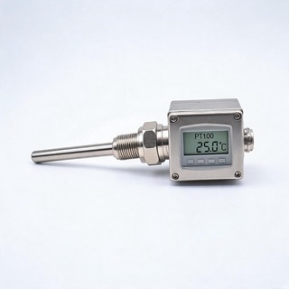 Thermal Sensors
